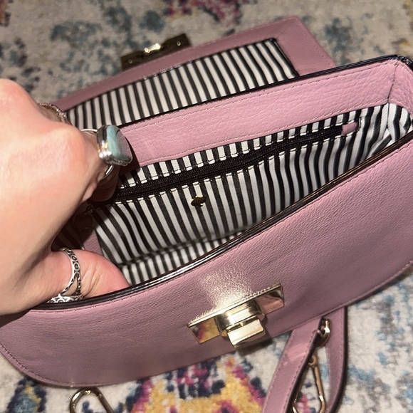 💖💖💖Kate Spade // GREENWOOD PLACE RITA SHOULDER BAG - Picture 7 of 9
